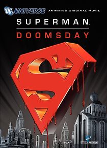 Watch Superman/Doomsday