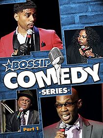 Watch Bossip Comedy Series
