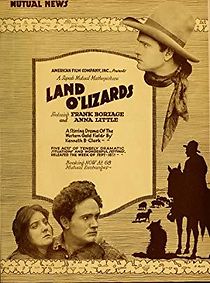 Watch Land o' Lizards