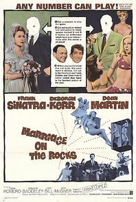 Watch Marriage on the Rocks