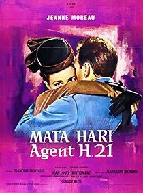 Watch Mata Hari, agent H21