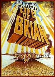 Watch The Secret Life of Brian