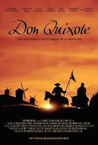 Watch Don Quixote