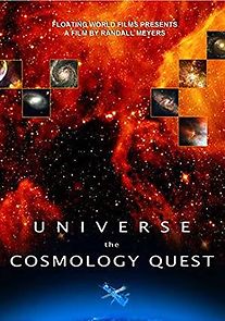 Watch The Universe: Cosmology Quest