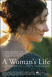 Watch A Woman's Life