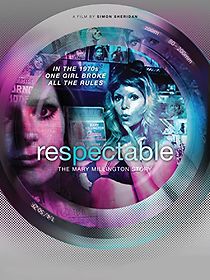 Watch Respectable - The Mary Millington Story