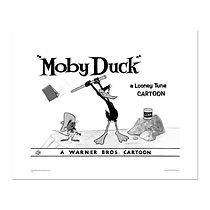Watch Moby Duck (Short 1965)