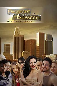 Watch Passport to Hollywood