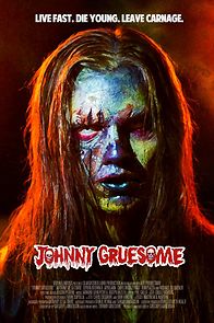 Watch Johnny Gruesome