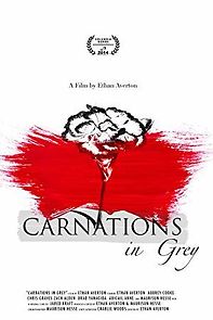 Watch Carnations in Grey