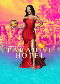 Watch Paradise Hotel