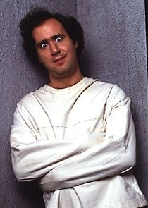 Watch The Demon: A Film About Andy Kaufman (Short 2013)