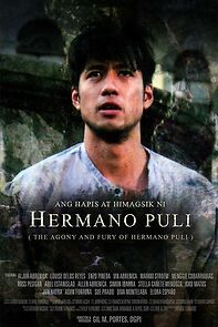 Watch The Agony and Fury of Hermano Puli