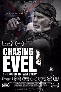 Watch Chasing Evel: The Robbie Knievel Story