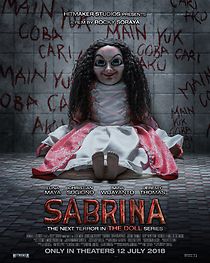 Watch Sabrina