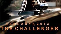 Watch The Challenger: Short Film