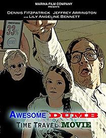 Watch Awesome Dumb Time Travel Movie