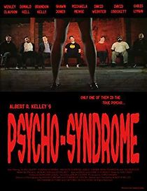 Watch Psycho-Syndrome
