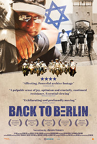 Watch Back to Berlin