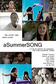 Watch A Summer Song