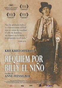 Watch Requiem for Billy the Kid