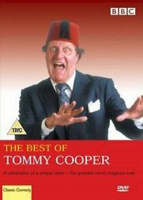 Watch The Best of Tommy Cooper
