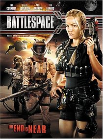 Watch Battlespace