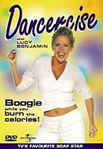 Watch Dancercise with Lucy Benjamin