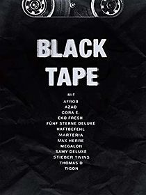 Watch Black Tape
