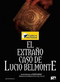 Watch The Strange Case of Lucio Belmonte