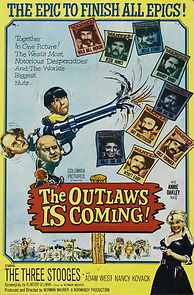 Watch The Outlaws Is Coming
