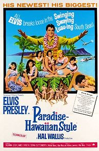 Watch Paradise, Hawaiian Style