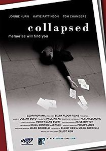Watch Collapsed