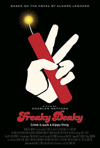 Watch Freaky Deaky