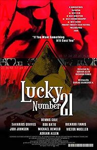 Watch Lucky Number 21