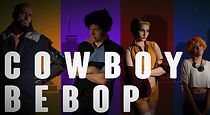 Watch Cowboy Bebop (Short 2016)