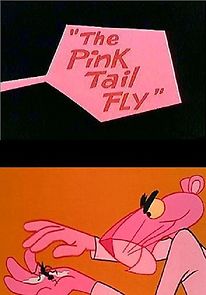 Watch The Pink Tail Fly
