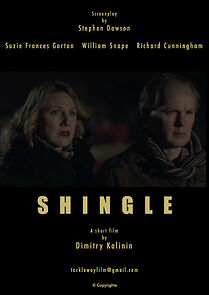 Watch Shingle (Short 2014)