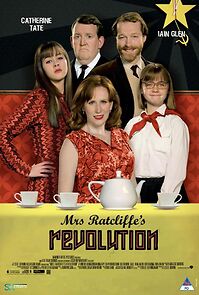 Watch Mrs. Ratcliffe's Revolution