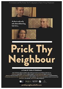 Watch Prick Thy Neighbour (Short 2015)