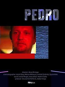 Watch Pedro