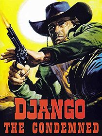 Watch Django the Honorable Killer