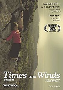 Watch Times and Winds