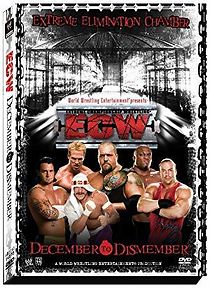Watch ECW December to Dismember