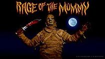 Watch Rage of the Mummy