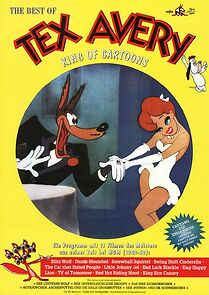 Watch Tex Avery, the King of Cartoons