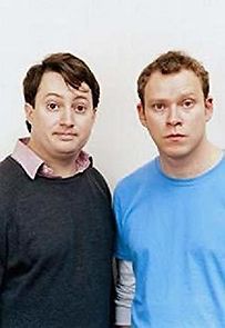 Watch The Two Faces of Mitchell and Webb