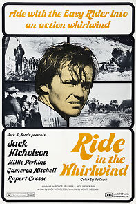 Watch Ride in the Whirlwind
