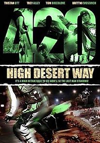 Watch 420 High Desert Way