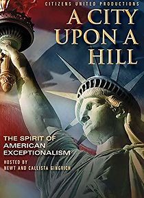 Watch A City Upon a Hill: The Spirit of American Exceptionalism
